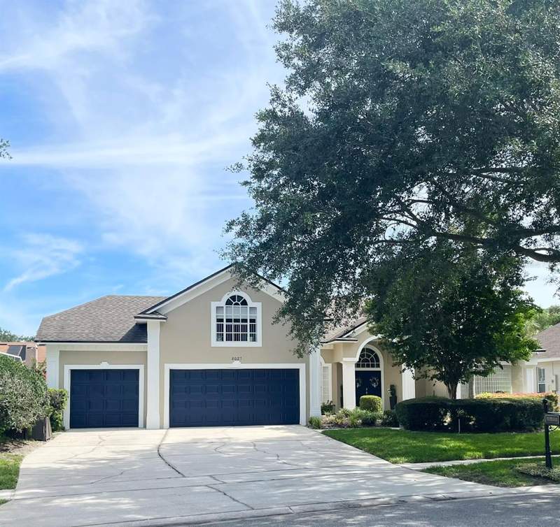 Cypress Landing