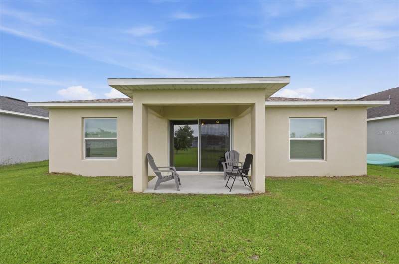 4 bedroom Single Family Residence at 3640 Grubbs Street, Holly Crk Ph 2, Mount Dora — photo 2