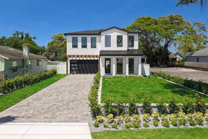 5 bedroom Single Family Residence at 1523 Miller Avenue, Lawndale, Winter Park — photo 4