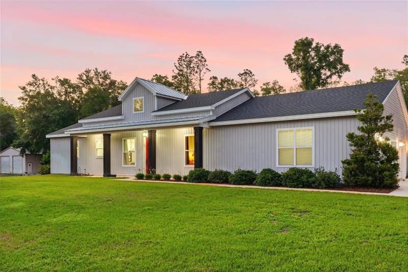 3 bedroom Single Family Residence at 13825 SW 51st Lane, Rolling Hills Un Five, Ocala — photo 2
