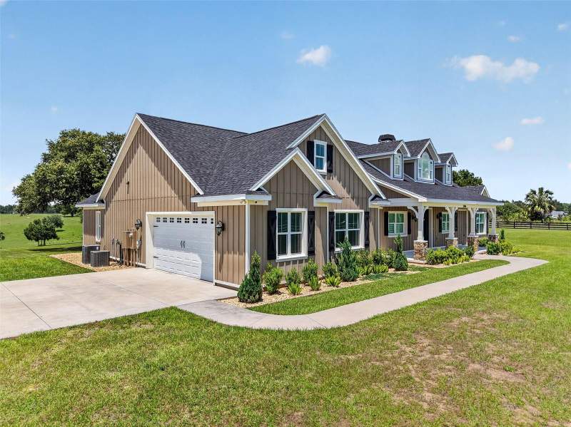 3 bedroom Single Family Residence at 5496 Nantahala Lane, Sherydan Glenn Sub, Lady Lake — photo 3