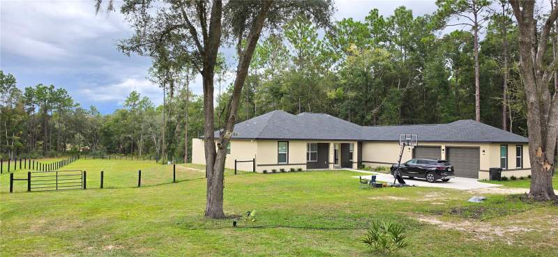 3 bedroom Single Family Residence at 6635 SW 131st Circle, Rolling Hills, Ocala — photo 4
