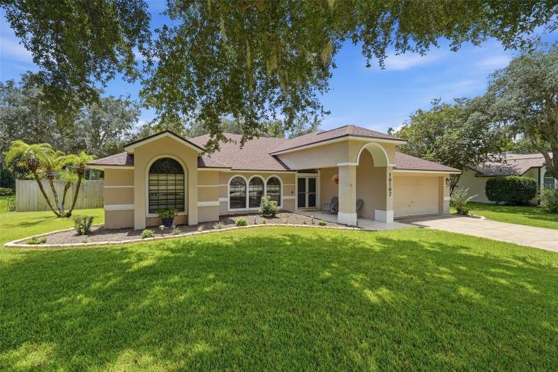 3 bedroom Single Family Residence at 10102 Silver Bluff Drive, Silver Lake Forest, Leesburg — photo 5