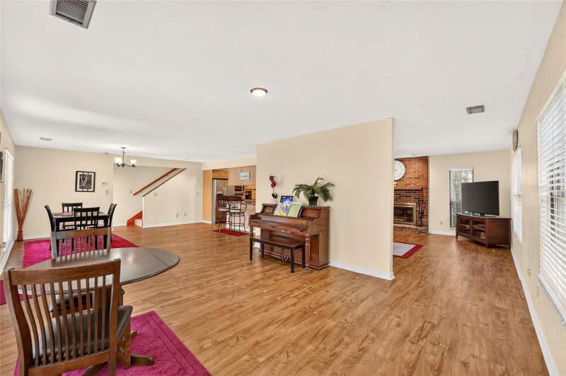 4 bedroom Single Family Residence at 18784 NW 230th Street, G M Whetstone Estate Add To H S, High Springs — photo 3