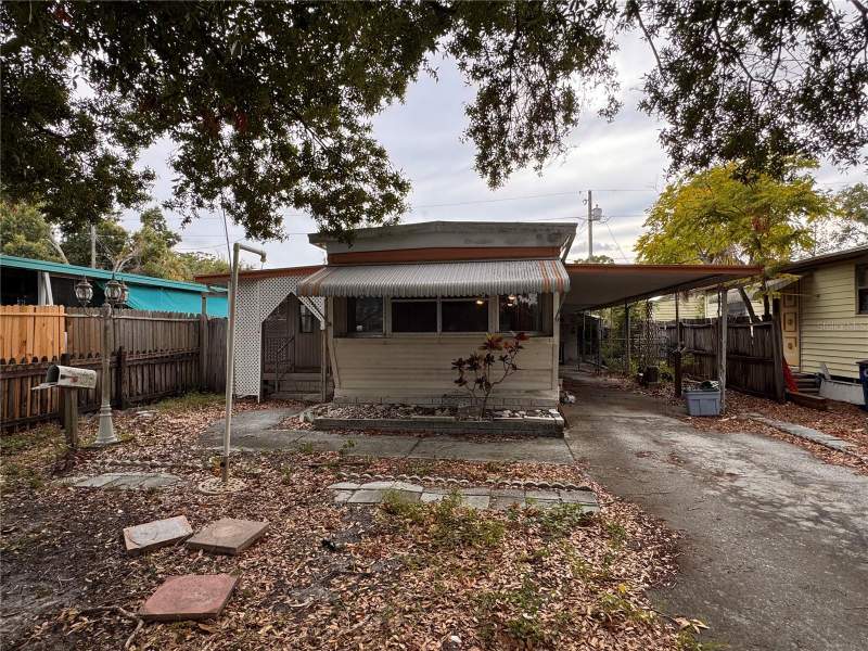 2 bedroom Mobile Home at 5042 76th Street, Pine Bay Park, St Petersburg — photo 2