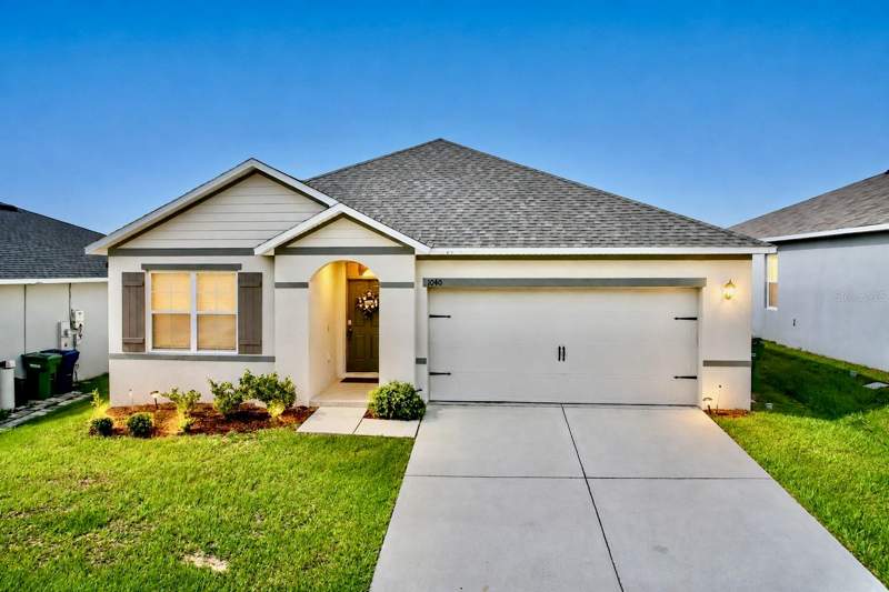 1040 CAMBRIDGE DRIVE home for sale in Lucerne Park Reserve Homes for Sale: 15 Homes, From $230K