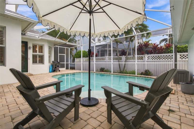 5 bedroom Single Family Residence at 10306 Marchmont Court, Westchase Sec 322, Tampa — photo 5