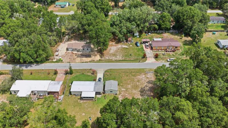 2 bedroom Manufactured Home at 11140 SW 109th Place, Rainbow Spgs Heights, Dunnellon — photo 2