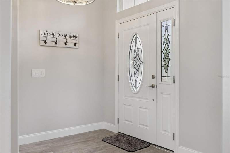 4 bedroom Single Family Residence at 465 ROB ROY DRIVE, HIGHLANDER ESTATES, CLERMONT — photo 4