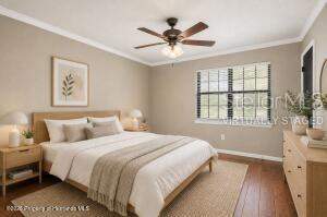 2 bedroom Villa at 913 Candlebrook Lane, Candlelight Village, Brooksville — photo 4