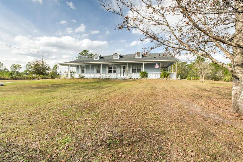 4 bedroom Single Family Residence at 20351 SABAL STREET, ROCKET CITY, ORLANDO — photo 2