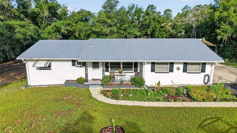 2 bedroom Single Family Residence at 4500 SW Freshwater Court, Rainbow Lakes Estates, Dunnellon — photo 3