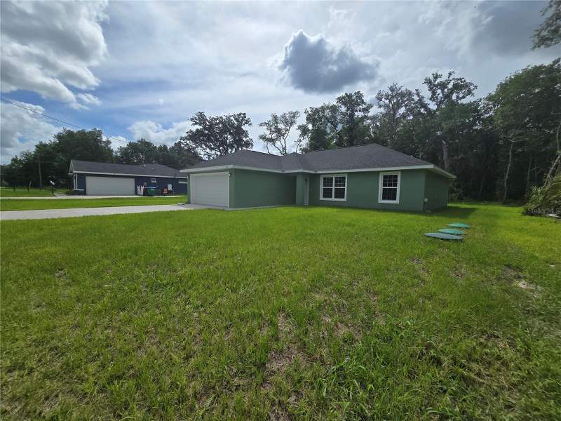 3 bedroom Single Family Residence at 30 Sequoia Drive Trace, Silver Spgs Shores Un #44, Ocklawaha — photo 3