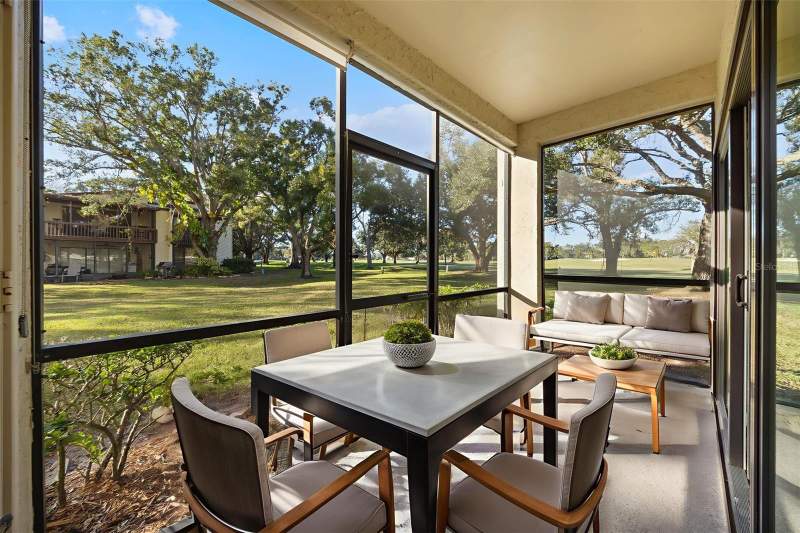 Forestbrook V Condo