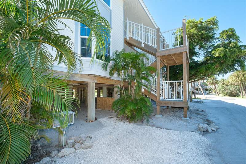 1 bedroom Condominium at 7446 Placida Road #3521, Beach Villas Bldg 35, Placida — photo 3