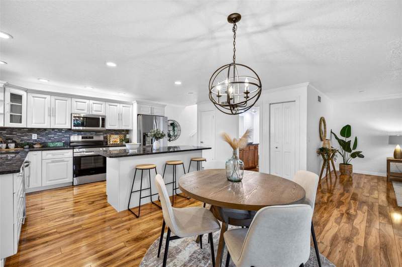 3 bedroom Townhouse at 9342 Tradewinds Avenue, Clearwater Cove, Seminole — photo 5