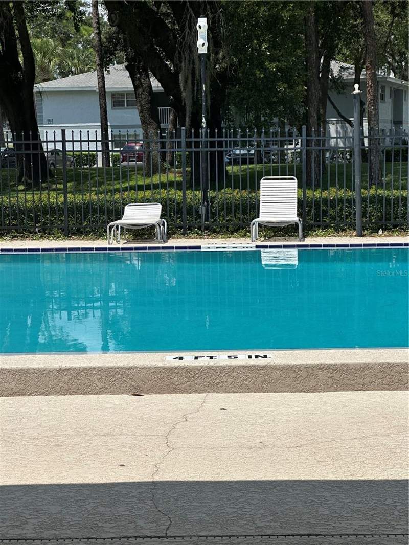 2 bedroom Condominium at 584 Fairways Lane #F202, Silver Downs, Ocala — photo 2