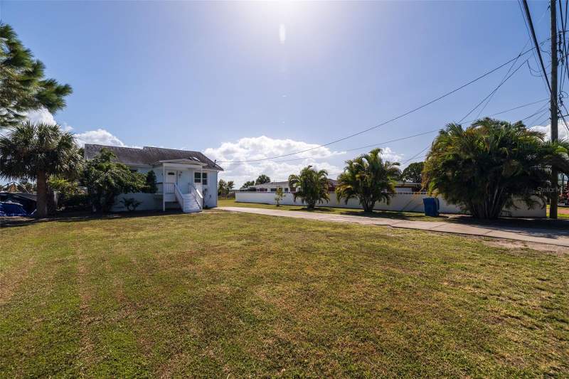 2 bedroom Single Family Residence at 1065 28th Avenue, Pallanza Park Rep, St Petersburg — photo 4