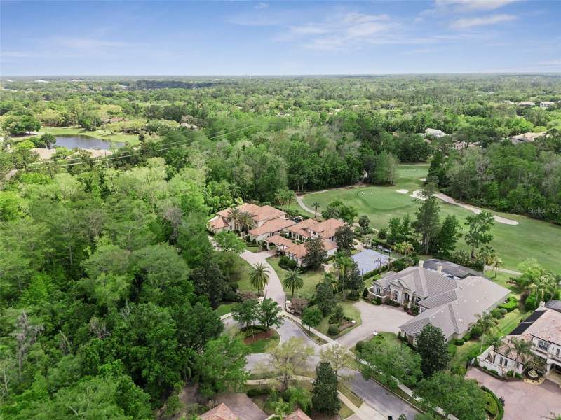 7 bedroom Single Family Residence at 3545 LEGACY HILLS COURT, ALAQUA LAKES, LONGWOOD — photo 4