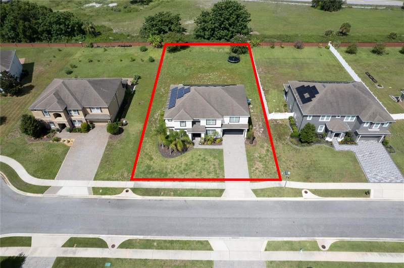 6 bedroom Single Family Residence at 17419 Bella Nova Drive, Mandalay Sub, Orlando — photo 5