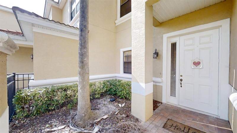 3 bedroom Townhouse at 1370 Pacific Road, Tuscany Preserve Ph 03, Poinciana — photo 3