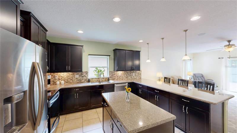 4 bedroom Single Family Residence at 16337 Saint Augustine Street, Sawgrass Bay Ph 1A, Clermont — photo 5