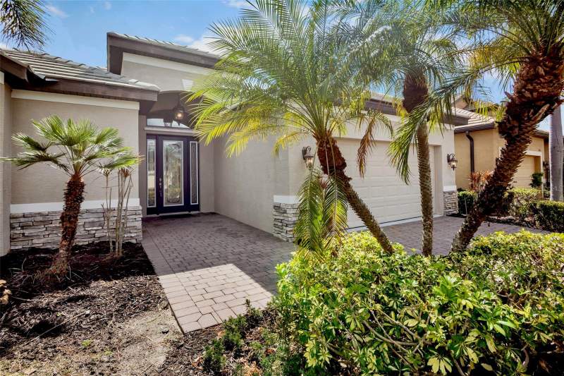 2 bedroom Single Family Residence at 7608 Rio Bella, Riva Trace, Bradenton — photo 2