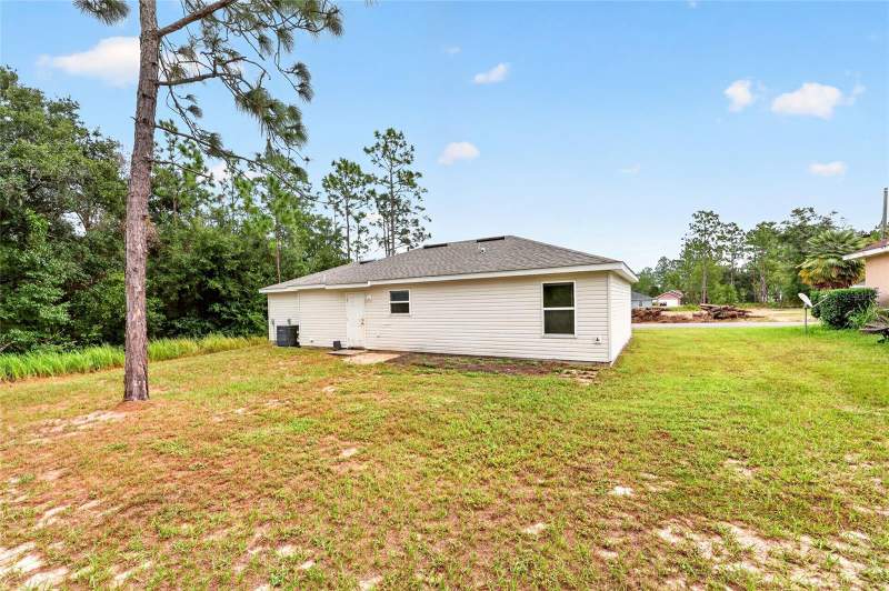 3 bedroom Single Family Residence at 213 Oak Lane, Silver Spgs Shores Un 32, Ocala — photo 2