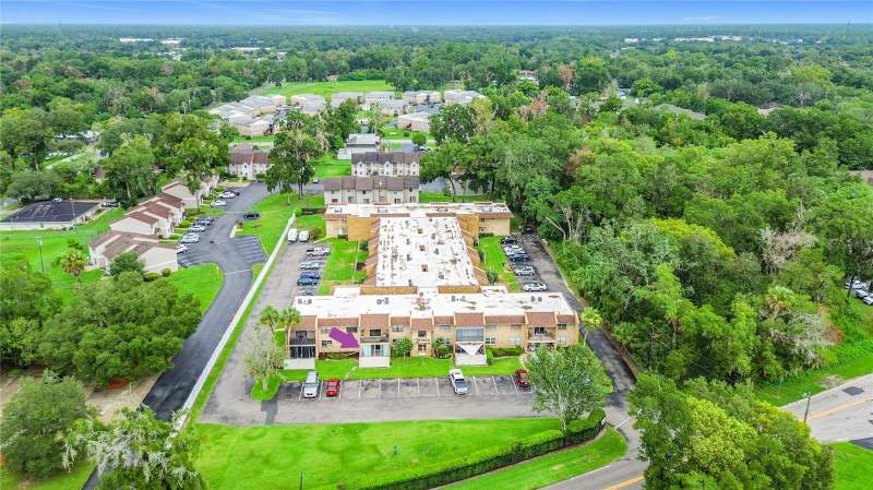 2 bedroom Condominium at 2837 NE 3rd Street #103, 03 Kings Condo, Ocala — photo 2