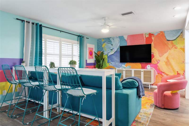 5 bedroom Single Family Residence at 11668 83rd Avenue, Ridgewood Estates Add, Seminole — photo 2