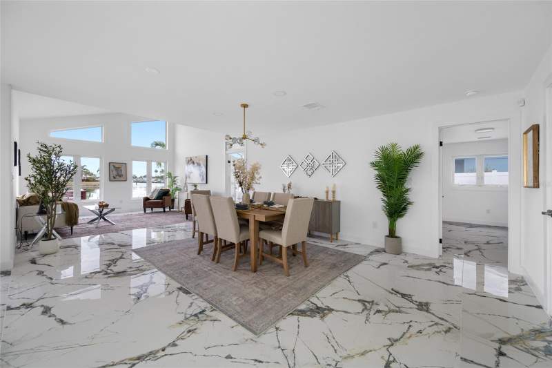 3 bedroom Single Family Residence at 600 115th Avenue, Isle Of Palms 2nd Add, Treasure Island — photo 5