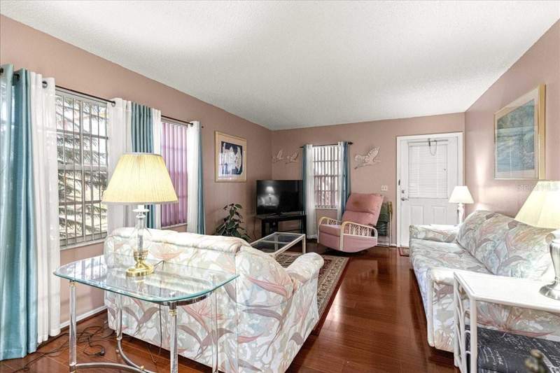 2 bedroom Condominium at 7885 Midway Drive Terrace #E101, Derby Downs, Ocala — photo 3