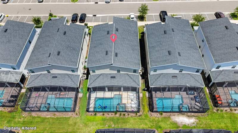 8 bedroom Single Family Residence at 4536 Target Boulevard, Storey Lake 2 50 Resort, Kissimmee — photo 4