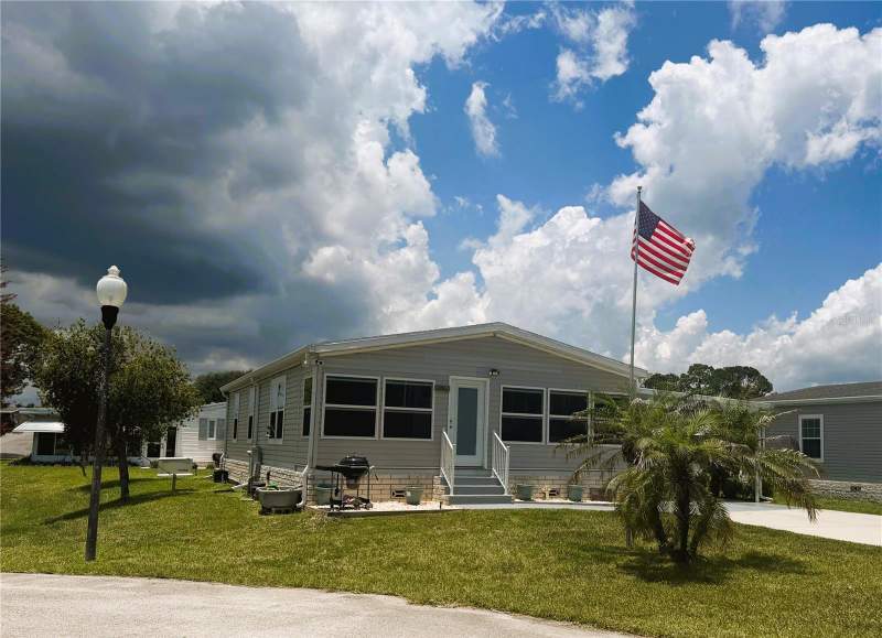 3 bedroom Manufactured Home at 165 Sago Palm Drive, Sago Palm At Hawthorne A Cooperative, Leesburg — photo 3
