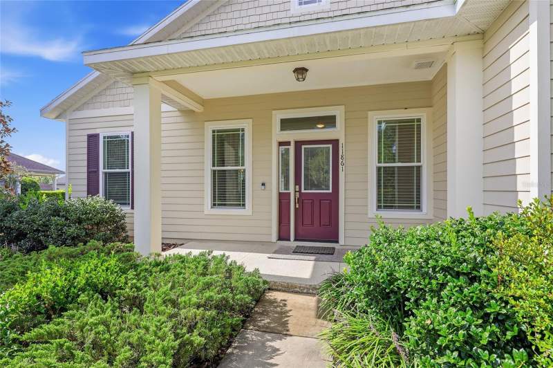 3 bedroom Single Family Residence at 11861 SW 24th Lane, Oakmont Ph 1 Unit 1C, Gainesville — photo 2