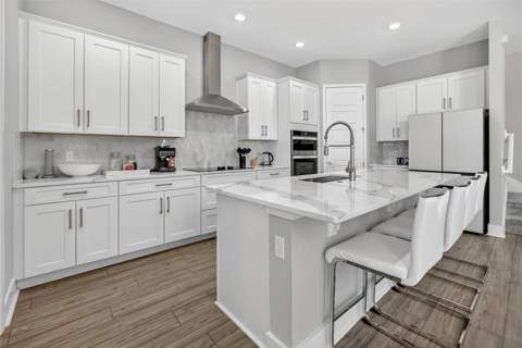 5217 Citrus Leaf Boulevard, Winter Garden FL - photo 9 of 28