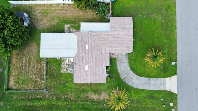 4 bedroom Single Family Residence at 160 Francis Drive, Port Charlotte Sec 006, Port Charlotte — photo 4