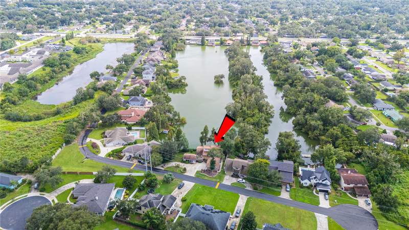3 bedroom Single Family Residence at 6033 Mountain Lake Drive, Mountain Lake, Lakeland — photo 3