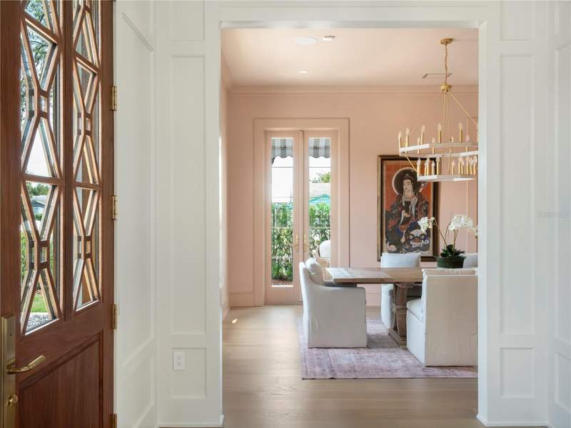 4 bedroom Single Family Residence at 541 W Canton Avenue, Winter Park, Winter Park — photo 3