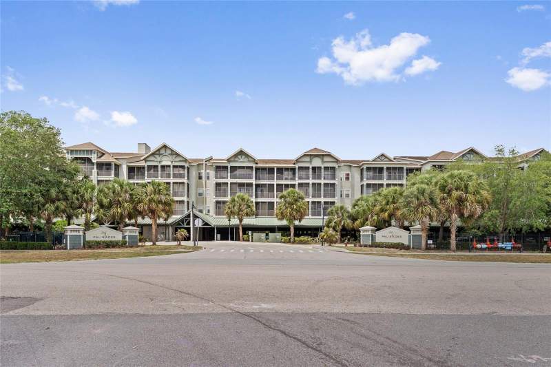 2 bedroom Condo - Hotel at 14200 Avalon Road #409, Palisades, Winter Garden — photo 2