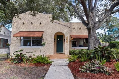 1037 51st Avenue, St Petersburg FL - photo 6 of 6