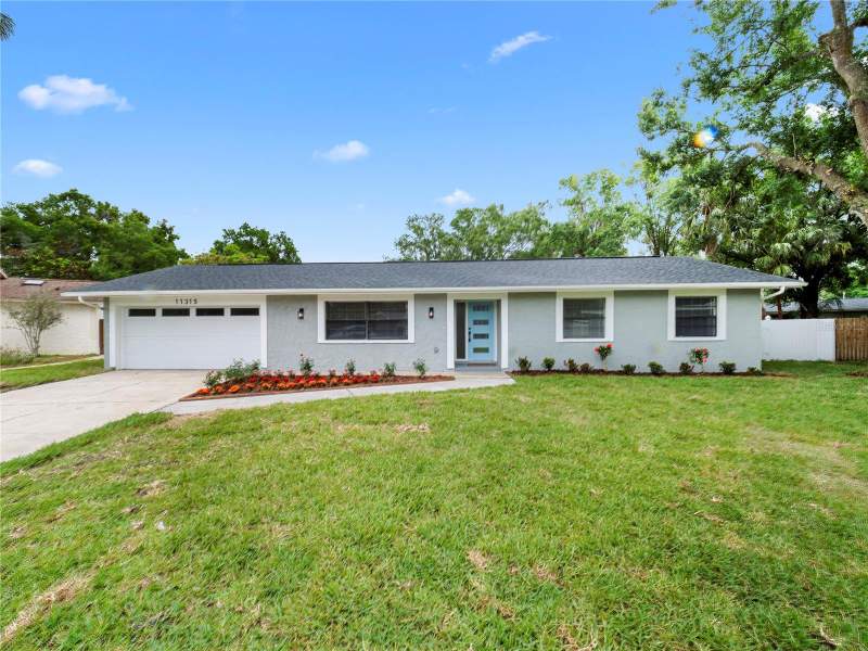 Carrollwood Estates