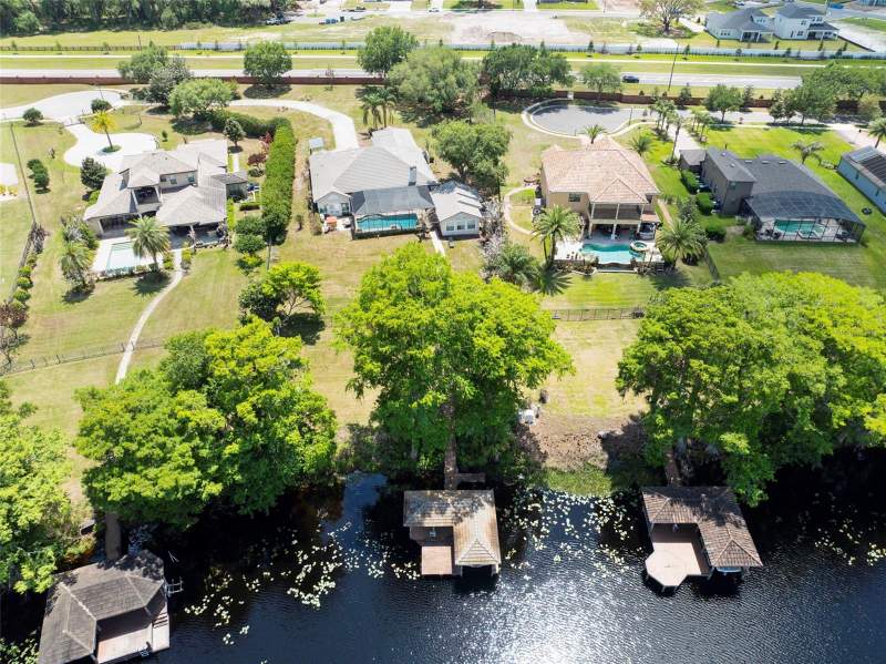 5 bedroom Single Family Residence at 3308 Lukas Cove, Lukas Estates, Orlando — photo 2