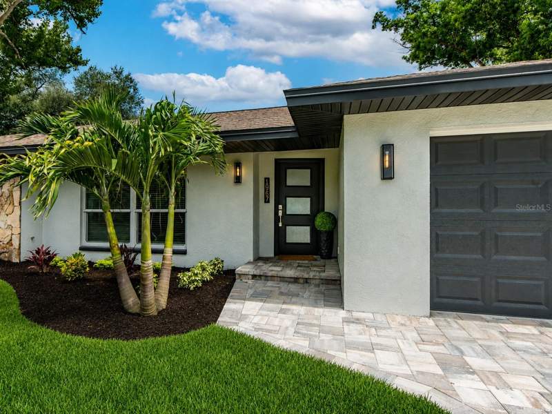 4 bedroom Single Family Residence at 1967 Castille Drive, Spanish Pines 3rd Add, Dunedin — photo 3