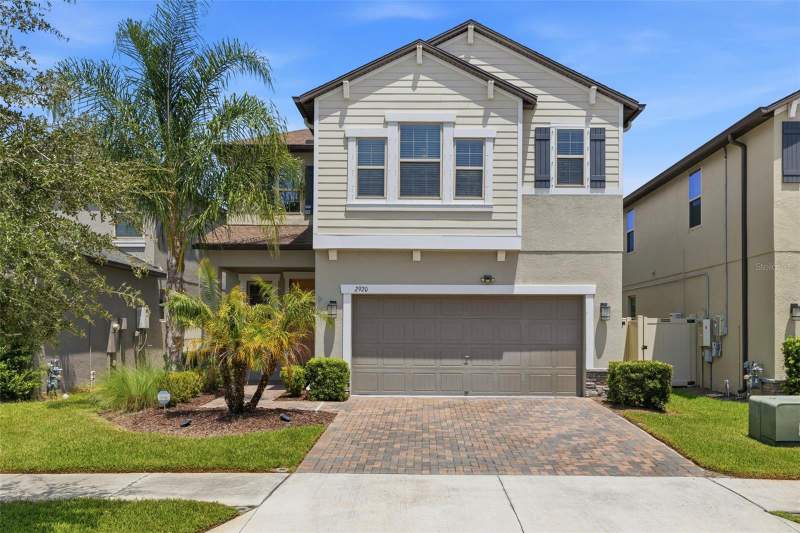 2920 GRIDIRON ISLE home for sale in Mitchell Ranch 54 West Homes for Sale: 4 Homes, Median $277K