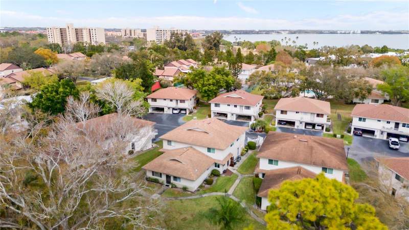 2 bedroom Condominium at 1832 Bough Avenue #3, Eastwood Pines, Clearwater — photo 5