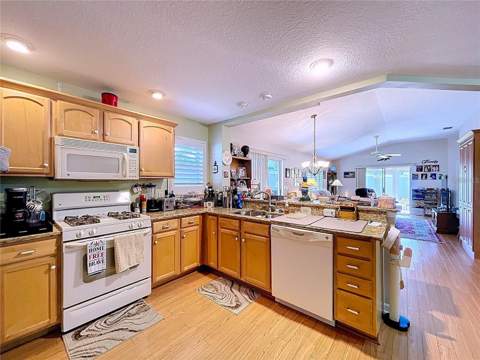 388 Bradley Terrace, The Villages FL - photo 9 of 29