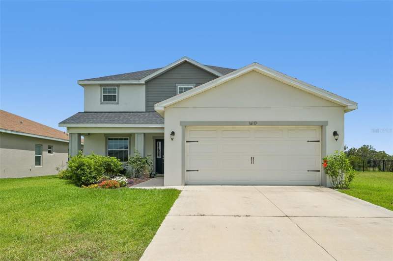 16113 67TH COURT home for sale in Aviary at Rutland Ranch