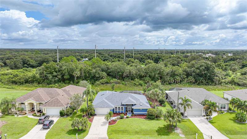 3 bedroom Single Family Residence at 1374 Navigator Road, Punta Gorda Isles Sec 23, Punta Gorda — photo 4