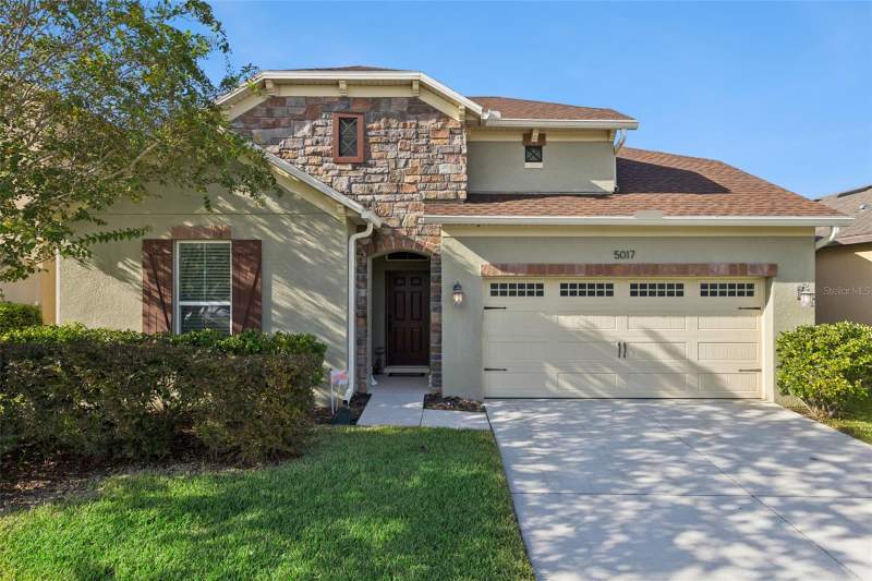 5017 TORCHWOOD DR home for sale in Reserve at Homes for Sale: Median $440K